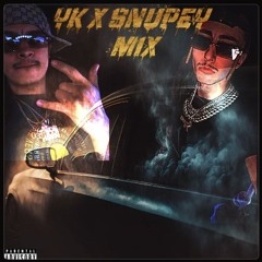 The YK x Snupey ( intro ) ( Prod. Yes Pepo )