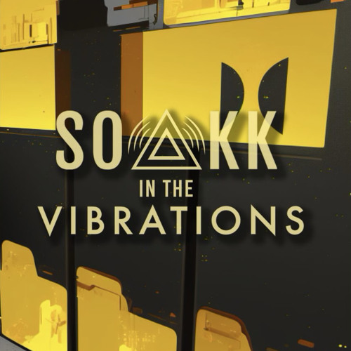 Soakk in the Vibrations @ Community Fest