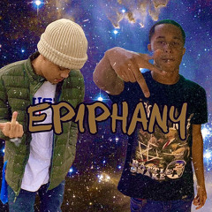 Epiphany  Ft. 007BROC