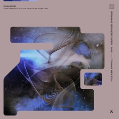 SPINNING SOUNDSCAPES 005 - Tomas Bexton