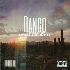 "Rango" Rap Freestyle Type Beat | prod. by VNC Beats | Instrumental