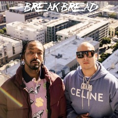 Tudy Guapo & Beat Boy Blued Up