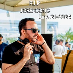 Live From SilverDollar inside CZ Dedication Set for Joee Cons