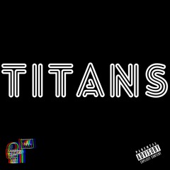 Titans (Prod. Sogimura)