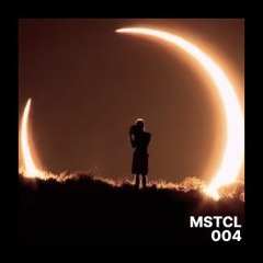 Arjuna MSTCL004 - An Eclipse Before Sunset - Deep Hypnotic Techno