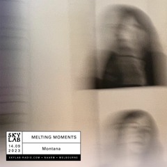 Melting Moments ep 13 - Skylab Radio