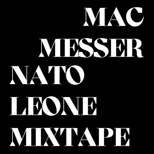 8 - INTERLUDE Prod MAC MESSER