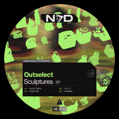 01. Outselect - Sculptures