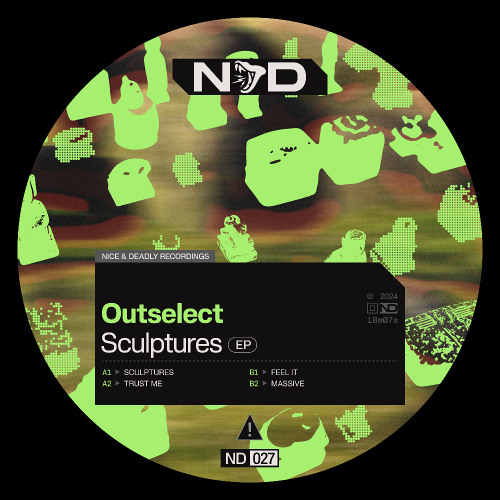 04. Outselect - Massive
