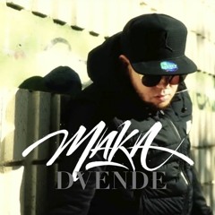 Maka Dvende / Nafta eit