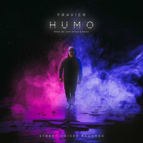 Humo (Prod By Juny Stone & Magic)