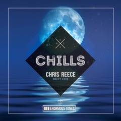 Chris Reece - Crazy Love
