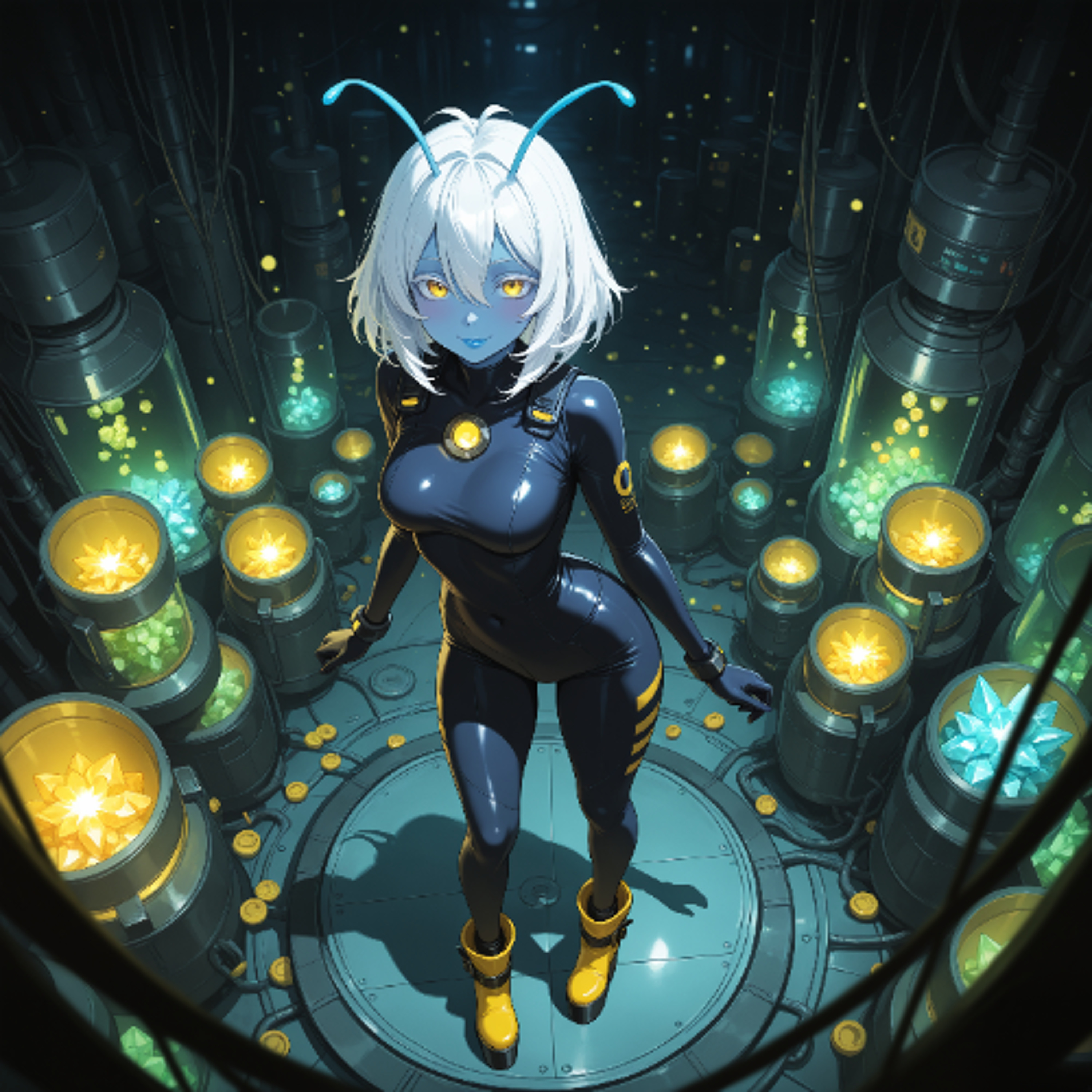 Things episode artwork