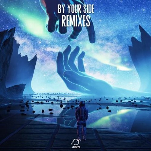 LostVolts, SARAB & TRENCHMRE - By Your Side (GRDR & Vezenance remix) ft. George Cooksey