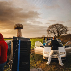 DnB n Jungle Rinse Out