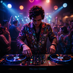 Minimal House Groove Set