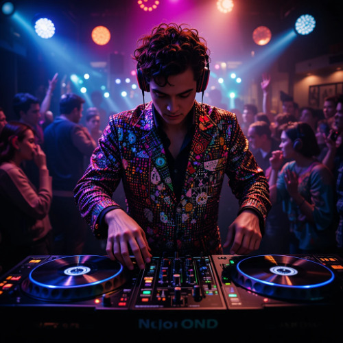 Minimal House Groove Set
