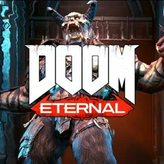 Mick Gordon | Gladiator | DOOM Eternal Gamerip [KOMA ARCHIVE]