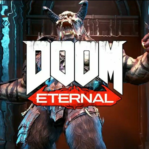Mick Gordon | Gladiator | DOOM Eternal Gamerip [KOMA ARCHIVE]