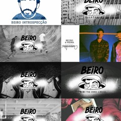 I.D.E.N.T.I.D.A.D.E. Beat tape series