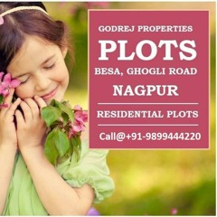 , Godrej Plots Ghogli Besa Nagpur, Godrej Plots Ghogli Price List, Godrej Orchard Estate,