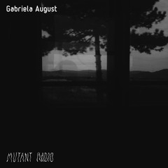 Gabriela August [12.04.2022]