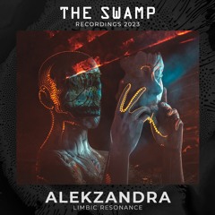 ALEKZANDRA @ The Swamp | MoDem Festival 2023