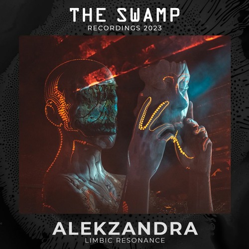 ALEKZANDRA @ The Swamp | MoDem Festival 2023