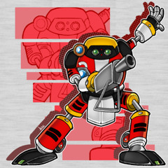 Sonic Adventure - E-102r theme