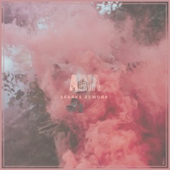 Sparks (Rework)