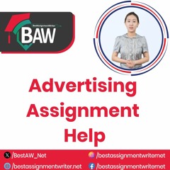 Advertising Assignment Help | bestassignmentwriter.net