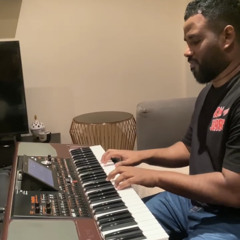 لما تبقي وحيدة سارحة 🎤 الطاهر