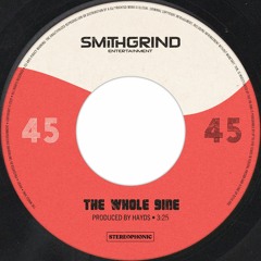 Hayds - The Whole 9ine