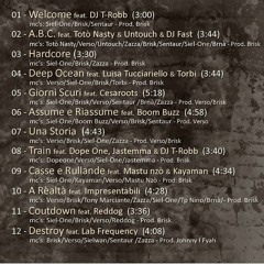 A REALTA' Feat. Impresentabili