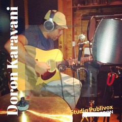 All my songs went to the rubbish DEMO one-take