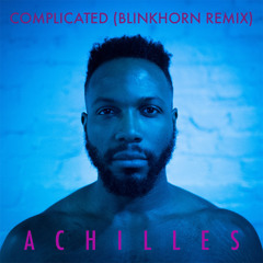 Outputmessage - Complicated (Blinkhorn Remix)