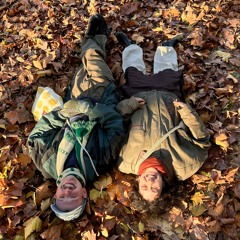 The Underbouncers @ Kiosk Radio 26.10.2025