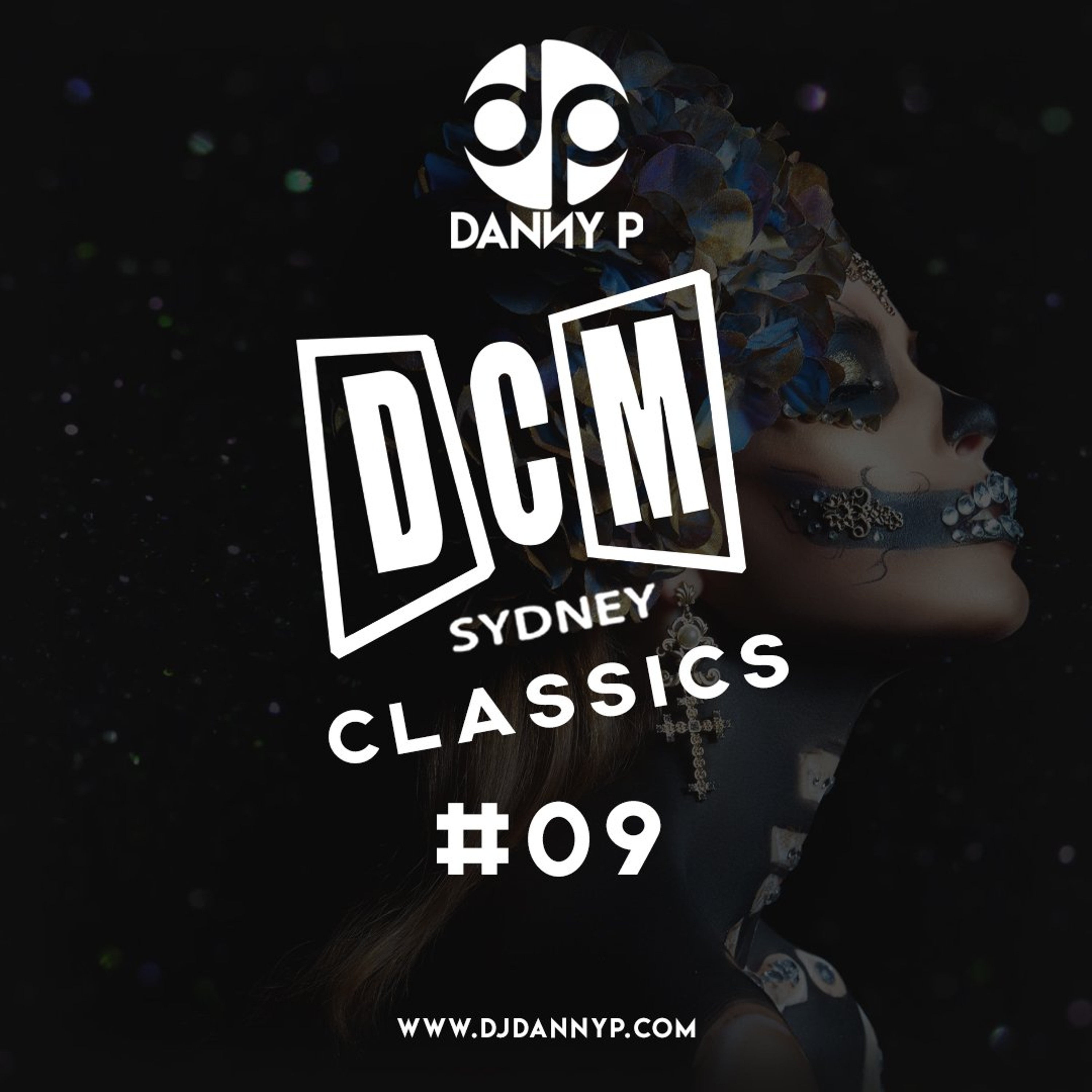 DCM Classics 09 episode artwork