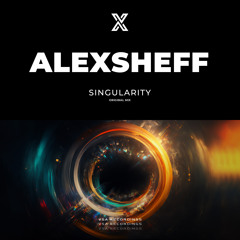 AlexSheff - Singularity [VSA Recordings]