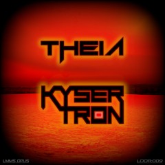 Theia (LMMS Opus Release)