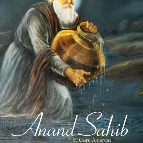Anand Sahib Fast