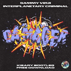 Damager (Kieary Bootleg) [FREE DOWNLOAD]