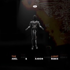 Anyma - The Light (Abel & Aaron Remix)
