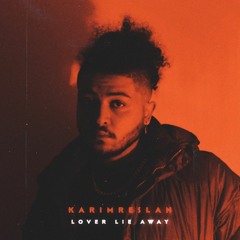 Lover Lie Away - Single (Prod. Nike Beats)