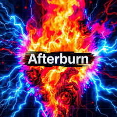 DaltOniX - Afterburn (Original Mix)