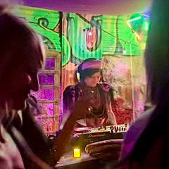 SubClub Convivium2025 Bombay Beach