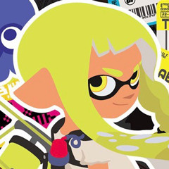 Splatsville Plaza (Endolphin Surge Remix) (FlemiZ)