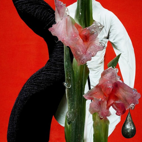 Radio Sillage with Elliot B b2b yishin.x on November 27, 2022
