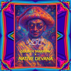 Golden Sparrow Tamil Song PSY Mashup (DJ VDC ,South Indian Edits)