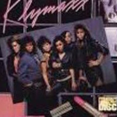 Klymaxx Meetning in the ladies  Room Pats Remix.